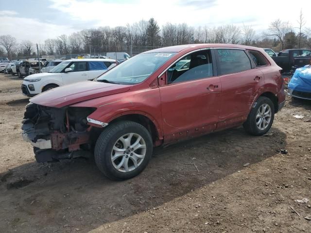 2014 Mazda CX-9 Touring