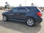 2012 Chevrolet Equinox LS