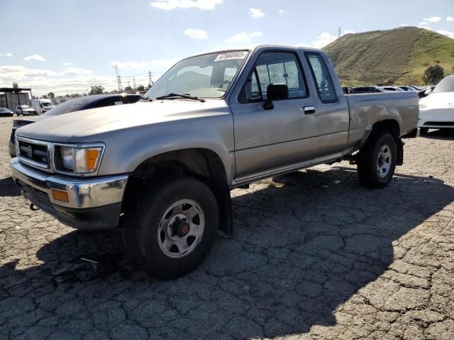 1994 Toyota Pickup 1/2 TON Extra Long Wheelbase