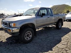 Salvage cars for sale at Colton, CA auction: 1994 Toyota Pickup 1/2 TON Extra Long Wheelbase