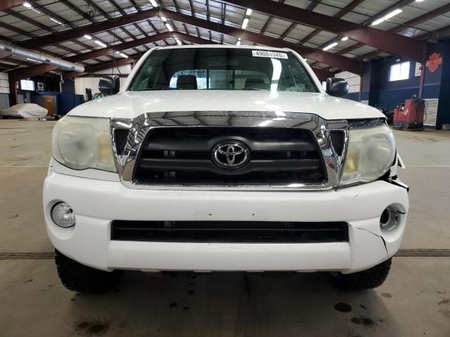 2008 Toyota Tacoma Access Cab