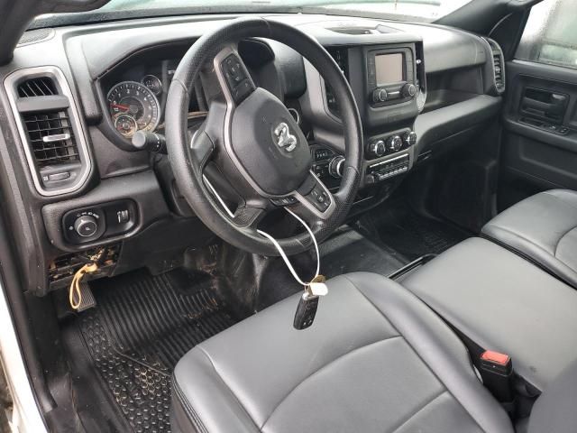 2024 Dodge RAM 3500 Tradesman