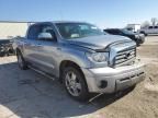 2008 Toyota Tundra Crewmax Limited