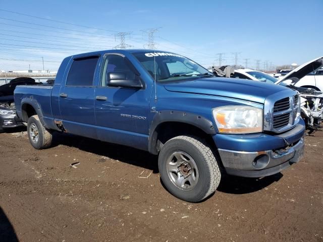 2006 Dodge RAM 2500