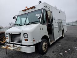 Freightliner salvage cars for sale: 2016 Freightliner MT45 Service Truck