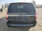 2013 Chrysler Town & Country Touring L