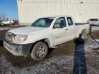 2007 Toyota Tacoma Access Cab