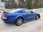 2006 Ford Mustang