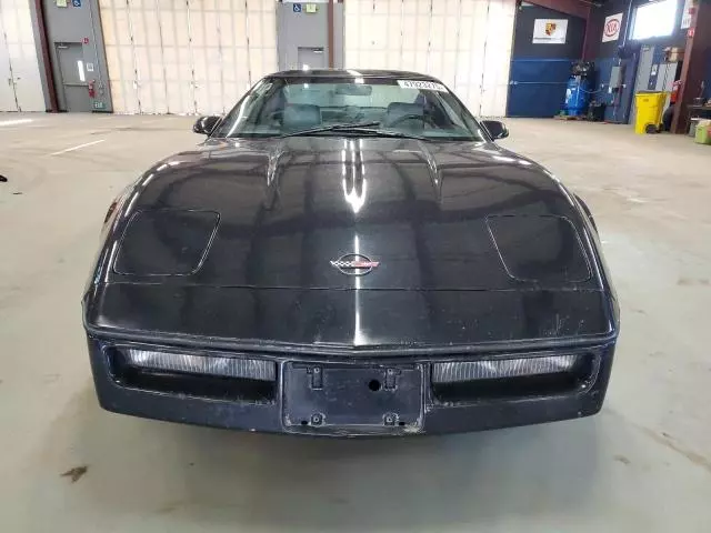 1984 Chevrolet Corvette