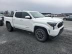 2024 Toyota Tacoma Double Cab