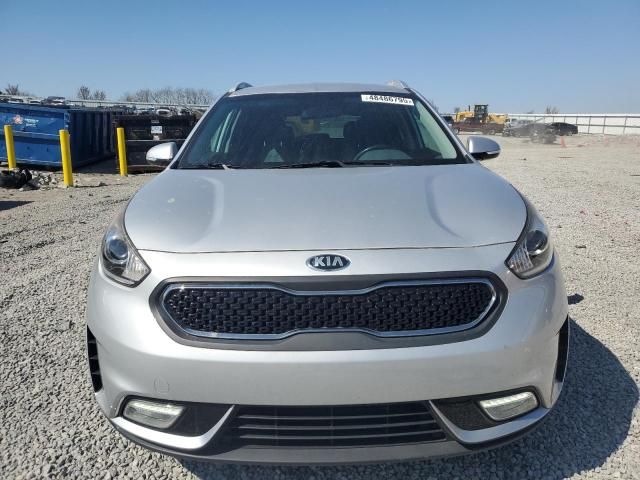 2017 KIA Niro EX