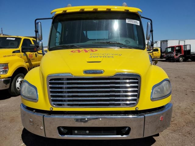 2018 Freightliner M2 106 Medium Duty