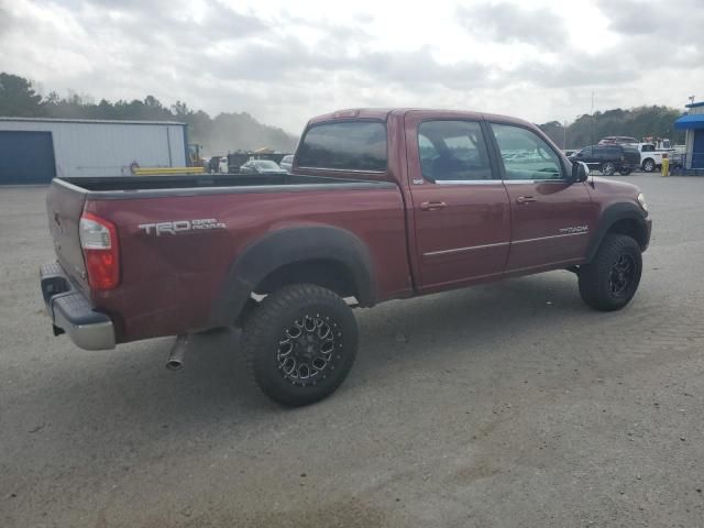 2004 Toyota Tundra Double Cab SR5