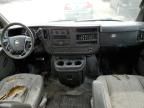 2010 Chevrolet Express G1500