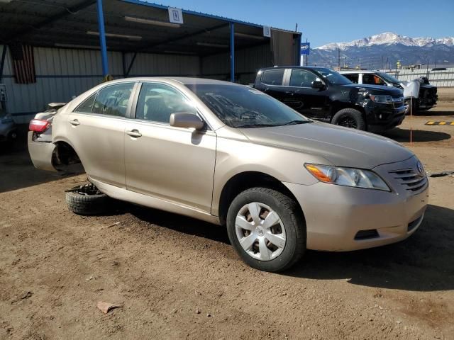 2007 Toyota Camry CE