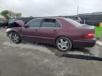 2005 Lexus LS 430