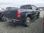 2007 Dodge RAM 2500 ST