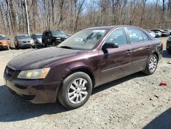 2006 Hyundai Sonata GL en venta en Baltimore, MD