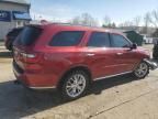 2014 Dodge Durango Citadel