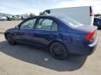 2002 Honda Civic EX