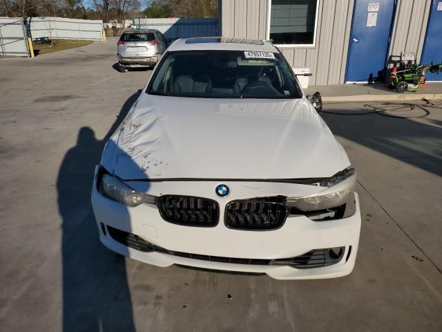 2014 BMW 328 I