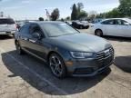 2019 Audi A4 Premium