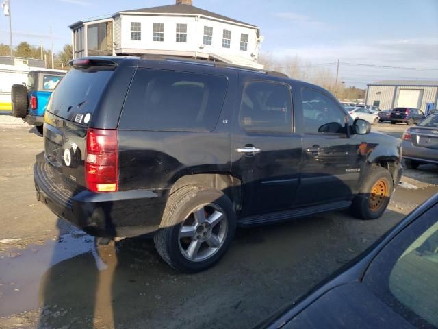 2007 Chevrolet Tahoe K1500