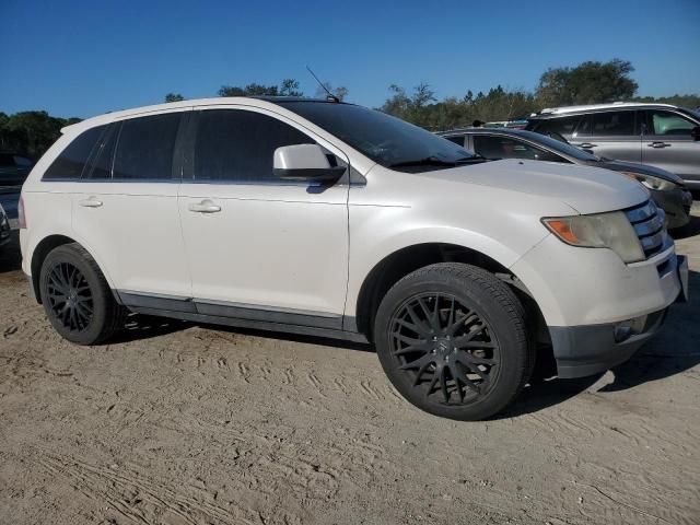 2010 Ford Edge Limited