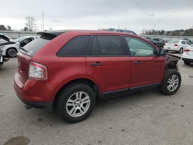 2007 Ford Edge SE