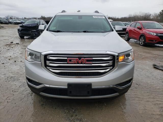 2018 GMC Acadia SLE