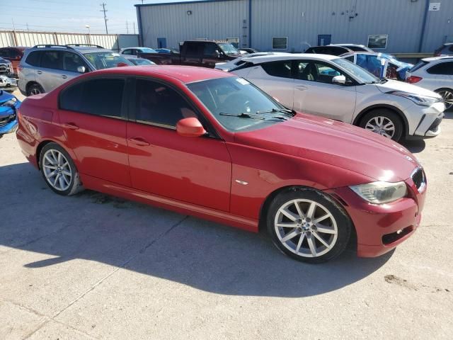 2011 BMW 328 I