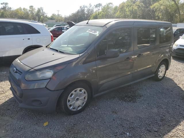 2015 Ford Transit Connect XL