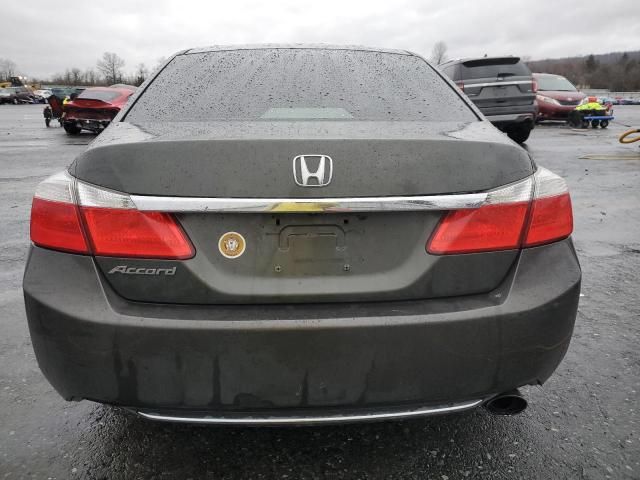 2014 Honda Accord EX