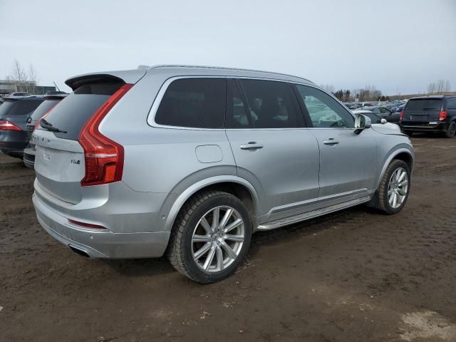 2018 Volvo XC90 T6