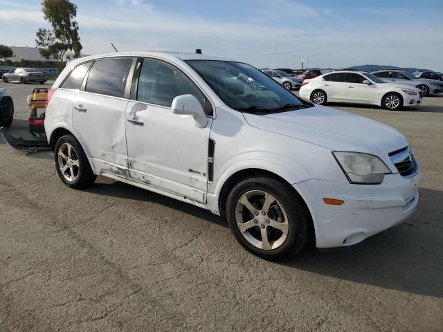 2008 Saturn Vue Hybrid