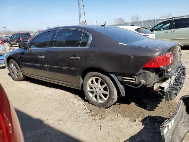 2008 Buick Lucerne CXL