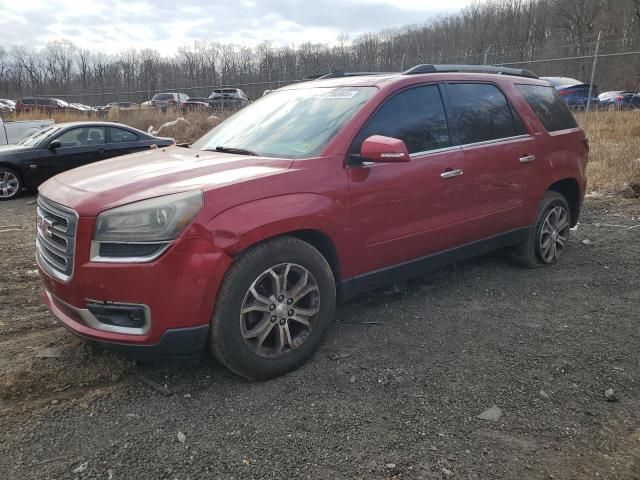 2014 GMC Acadia SLT-1