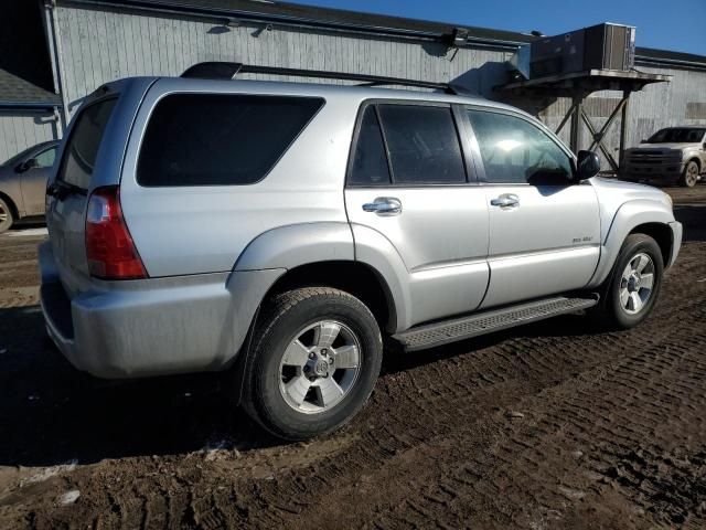 2008 Toyota 4runner SR5