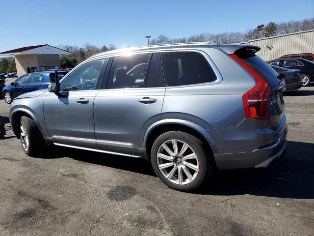 2016 Volvo XC90 T6