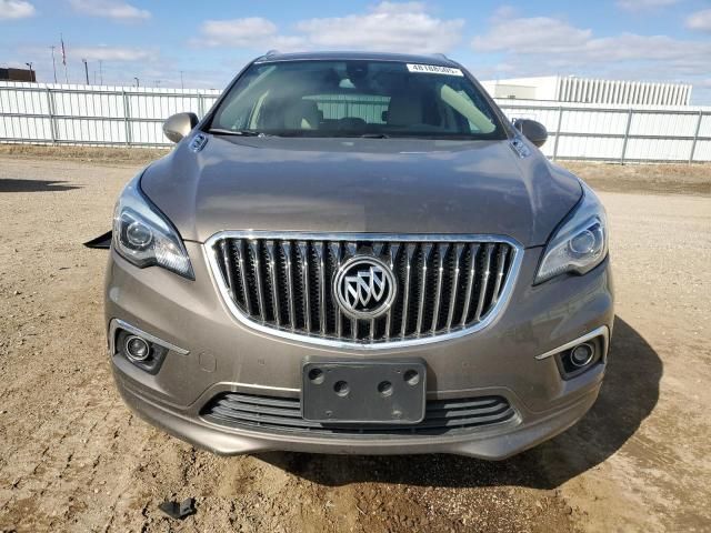 2016 Buick Envision Premium