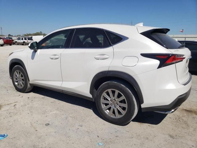 2015 Lexus NX 200T