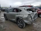 2021 Lexus NX 300H Base