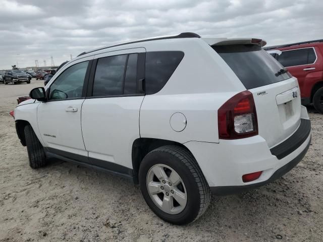 2014 Jeep Compass Sport