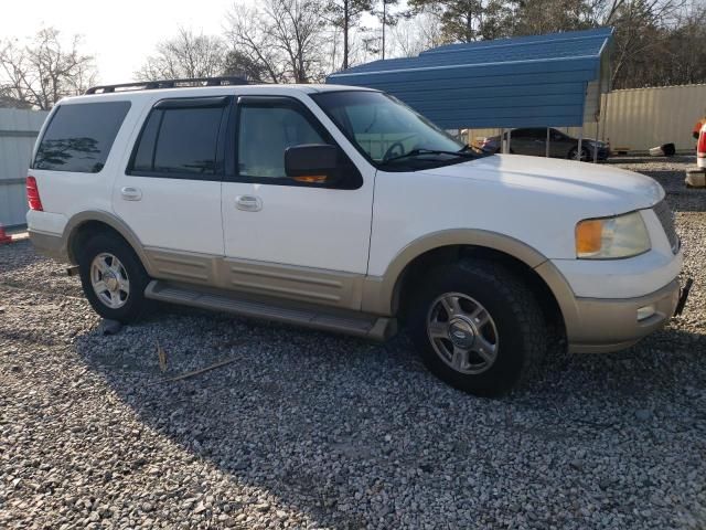 2006 Ford Expedition Eddie Bauer