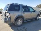 2003 Ford Explorer XLS