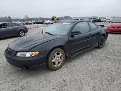 Carros salvage sin ofertas aún a la venta en subasta: 1997 Pontiac Grand Prix GT