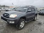 2003 Toyota 4runner Limited