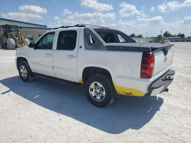 2007 Chevrolet Avalanche K1500