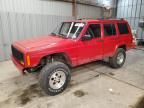 1999 Jeep Cherokee Sport