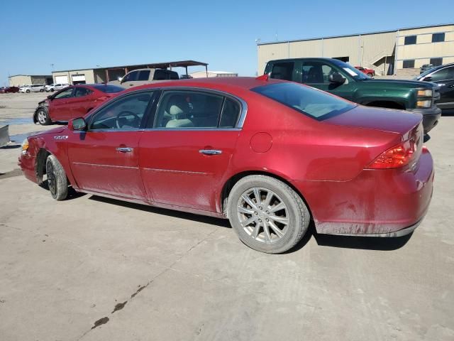 2010 Buick Lucerne CXL